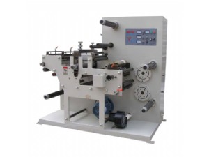 圓壓圓模切機(jī)-YF 320Y/420Y