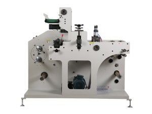 320圓刀模切機(jī)