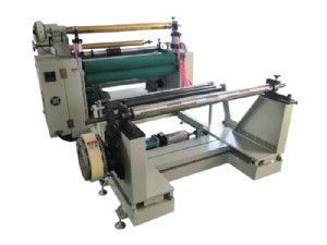 1100型貼合分切機(jī)