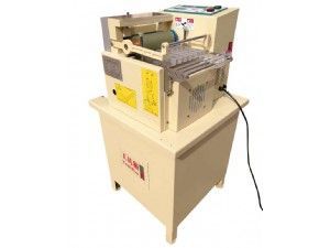 M-165重型裁切機(jī)硅膠片切片機(jī),縱橫切片機(jī)