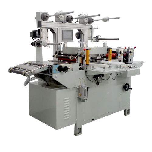 平壓平模切機(jī)YF-320P/350P/420P