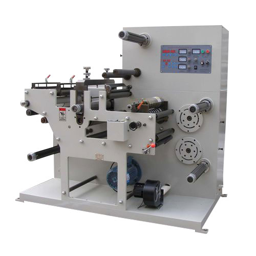 圓壓圓模切機(jī)-YF 320Y/420Y