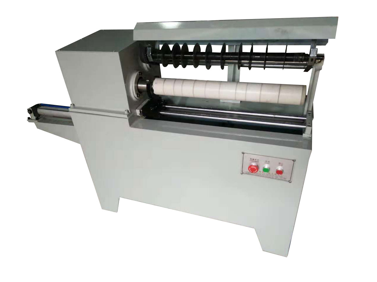 500多刀切紙管機(jī)