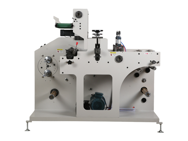 320圓刀模切機(jī)