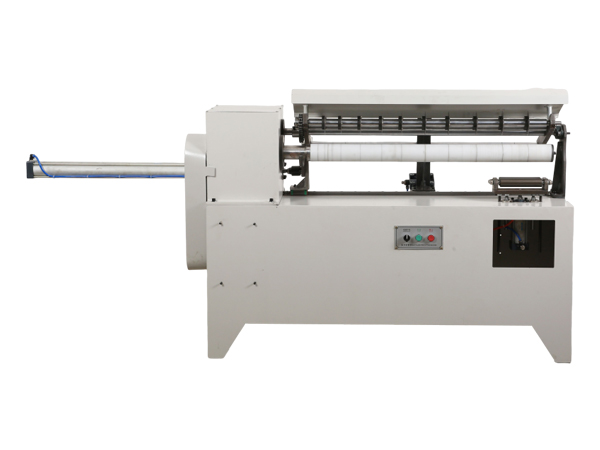 1000自動切紙管機