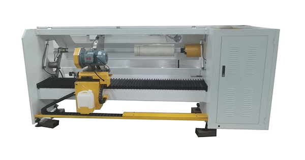 瑞安市屹峰機械 全自動切臺